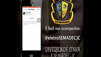 Divulgando gostoso para ganhar a semadec