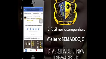 Divulgando gostoso para ganhar a semadec