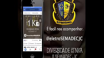 Divulgando gostoso para ganhar a semadec