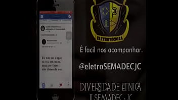 Divulgando gostoso para ganhar a semadec