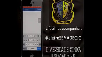 Divulgando gostoso para ganhar a semadec