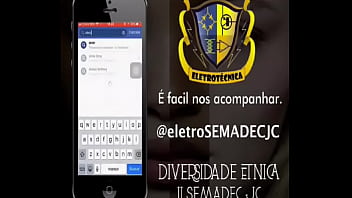 Divulgando gostoso para ganhar a semadec