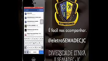 Divulgando gostoso para ganhar a semadec