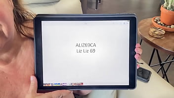 Verification video on my online nude body… love it