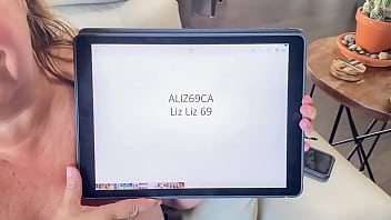 Verification video on my online nude body… love it