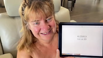 Verification video on my online nude body… love it