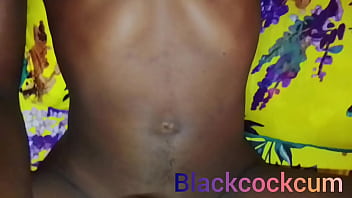 This ugly girl got fingered to orgasm