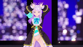 ウマ娘　メジロマックイーン