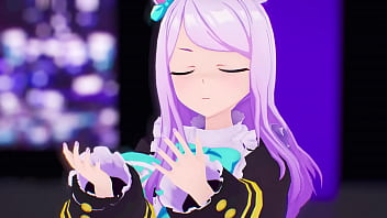 ウマ娘　メジロマックイーン