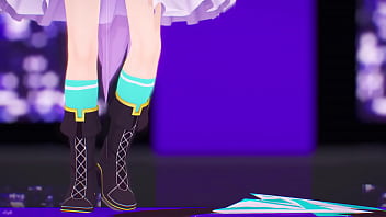 ウマ娘　メジロマックイーン