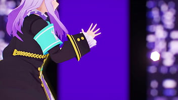 ウマ娘　メジロマックイーン