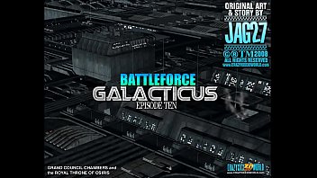 3d galacticus chapters 8 12