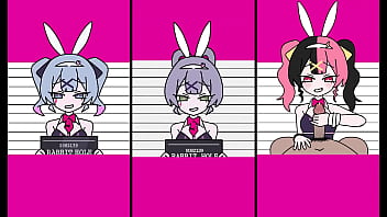Pure Rabbit 2d Side thumbnail