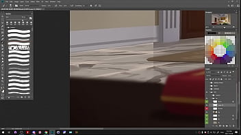 Sts broadcast by dc on picarto from october sixth 2021