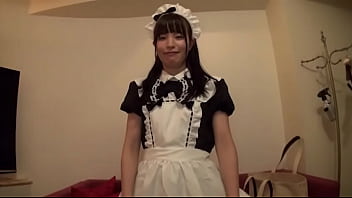 【独自入手】現役コンカフェバイト18歳 完全プライベートハメ撮り流出 1