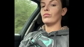 I love to do stuff outside