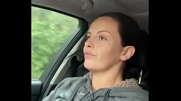 I love to do stuff outside