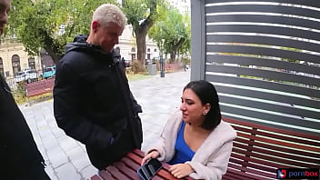 Anal on lena coxx huge ass makes stepson matt cum again