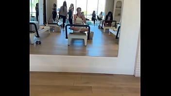 I need a sugar daddy for my pilates addiction