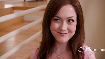 I bet you could fuck my ass for hours step daddy