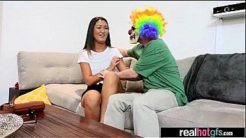 Sex tape with amateur naughty superb gf amy parks clip 06