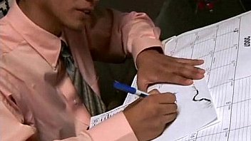 She'll fuck another man for money 9