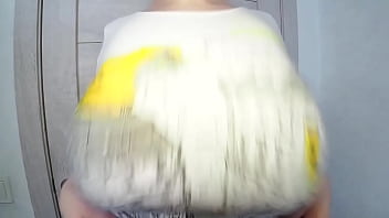 Tittydrop #tittydrop #titsdrop #bignaturalboobs #boobs #tits #busty #bouncingtits