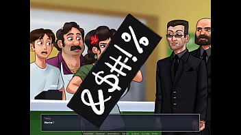 Jogo porno 2d summertime saga episodio 127 to conquistando a mulher gostosa do meu chefe