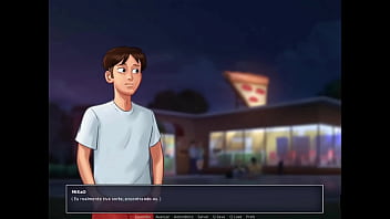 Jogo porno 2d summertime saga episodio 127 to conquistando a mulher gostosa do meu chefe