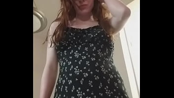 Sexy redhead talents and achievements