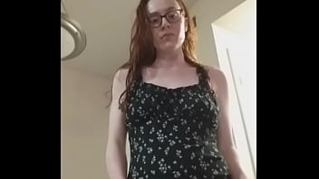 Sexy redhead talents and achievements