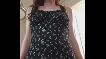 Sexy redhead talents and achievements