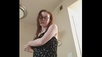 Sexy redhead talents and achievements