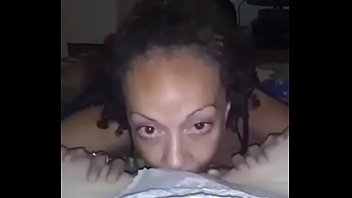 Eating pussy and deepthroating bbc