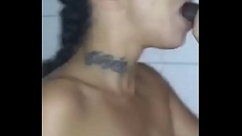 Eating pussy and deepthroating bbc