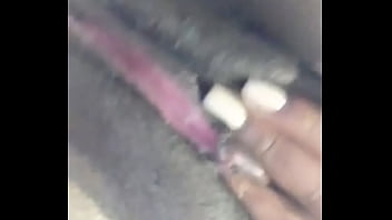 Mcdonald’s employee in the stall at work