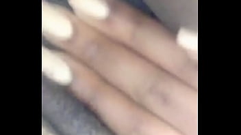 Mcdonald’s employee in the stall at work