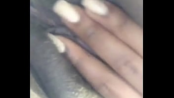 Mcdonald’s employee in the stall at work