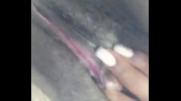 Mcdonald’s employee in the stall at work