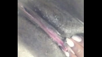 Mcdonald’s employee in the stall at work