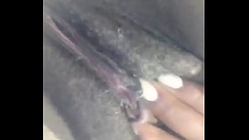 Mcdonald’s employee in the stall at work