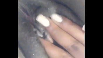 Mcdonald’s employee in the stall at work