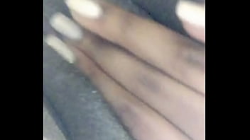 Mcdonald’s employee in the stall at work