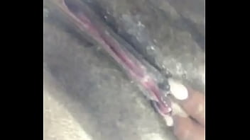 Mcdonald’s employee in the stall at work