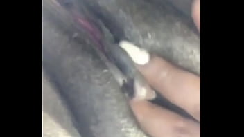 Mcdonald’s employee in the stall at work