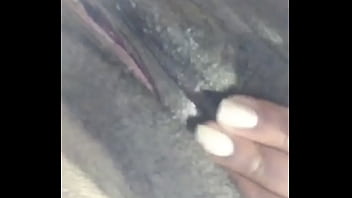 Mcdonald’s employee in the stall at work