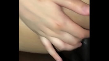 Fucking my pregnant babymother 2 one