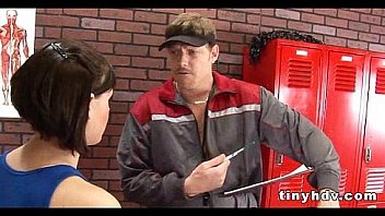 Amazing teen pussy brooke adams 3 91