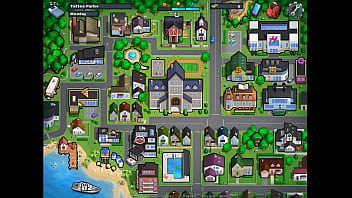 Summertime saga cap 49 los problemas de mi amiga eve