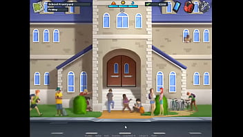 Summertime saga cap 49 los problemas de mi amiga eve